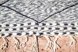 tapis berbere soukcircus pas cher salon grand descente de lit beni ouarain boucherouite