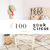 Carte Cadeau Soukcircus