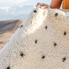 Carpet Beni Ouarain 02