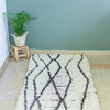 Tapis berbere azilal maroc laine mouton decoration interieur deco boheme boho chic tapis pas cher tapis salon