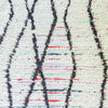 Tapis berbere azilal maroc laine mouton decoration interieur deco boheme boho chic tapis pas cher tapis salon