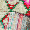 Tapis berbere azilal beni ouarain maroc laine mouton decoration interieur deco boheme boho chic tapis pas cher tapis salon