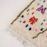 Berber Carpet Azilal 16