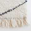 Tapis Berbere Soukcircus artisanat marocain beni ouarain décoration intérieur marrakech banc bois bohème entree