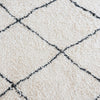 Tapis Berbere Soukcircus artisanat marocain beni ouarain décoration intérieur marrakech banc bois bohème entree