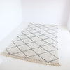 Tapis Berbere Soukcircus artisanat marocain beni ouarain décoration intérieur marrakech banc bois bohème entree