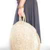 artisanat marocain soukcircus decoration interieur boheme boho panier osier mode sac cabas