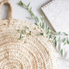 artisanat marocain soukcircus decoration interieur boheme boho panier osier mode sac cabas