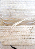 artisanat marocain soukcircus decoration interieur boheme boho panier osier mode sac cabas
