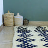 Tapis berbere azilal maroc laine mouton decoration interieur deco boheme boho chic tapis pas cher tapis salon