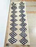 Tapis berbere azilal maroc laine mouton decoration interieur deco boheme boho chic tapis pas cher tapis salon