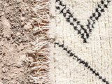tapis berbere authentique marrakech souk berbere en ligne artisanat maroc sur mesure soukcircus
