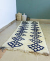Tapis berbere azilal maroc laine mouton decoration interieur deco boheme boho chic tapis pas cher tapis salon