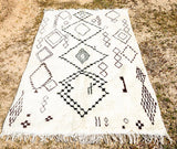 Azilal Rug 09