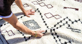 Azilal Rug 09
