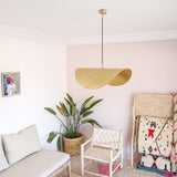suspension en laiton soukcircus lampe de createurs designer interior design deco interieur boheme boho chic metal original fait main artisanat marrakech pas cher tapis maroc