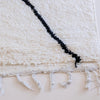 tapis berbere design beni ouarain hiver laine chauffage salon