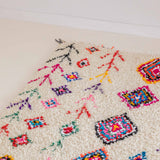 tapis berbere maroc coloré salon pas cher souk en ligne marrakech soukcircus decoration interieur boheme chic