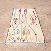 tapis berbere soukcircus boheme decoration interieur laine souk marrakech en ligne