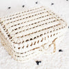 valise enfant osier valisette voyage sac rotin chambre kids boheme éclectique decoration interieur design soukcircus artisanat marocain